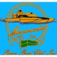 Manawatu Power Boat Club