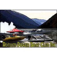 Rotoiti Power Boat Club Inc